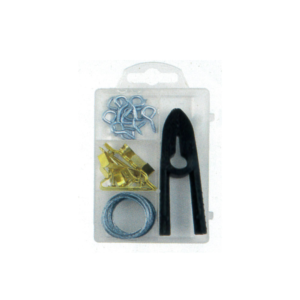 NAIL KIT TK4002