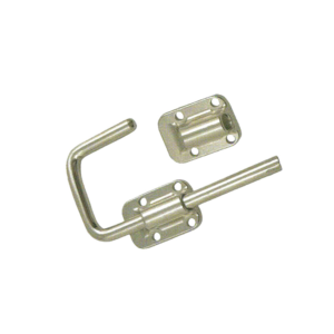 SECURITY DOOR/WINDOW TD-107