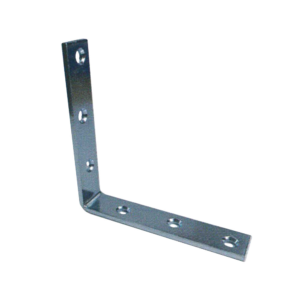 L BRACKET CORNER BRACE TG-008