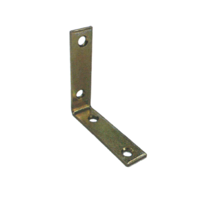L BRACKET CORNER BRACE TG-015