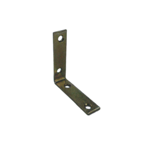 L BRACKET CORNER BRACE TG-025